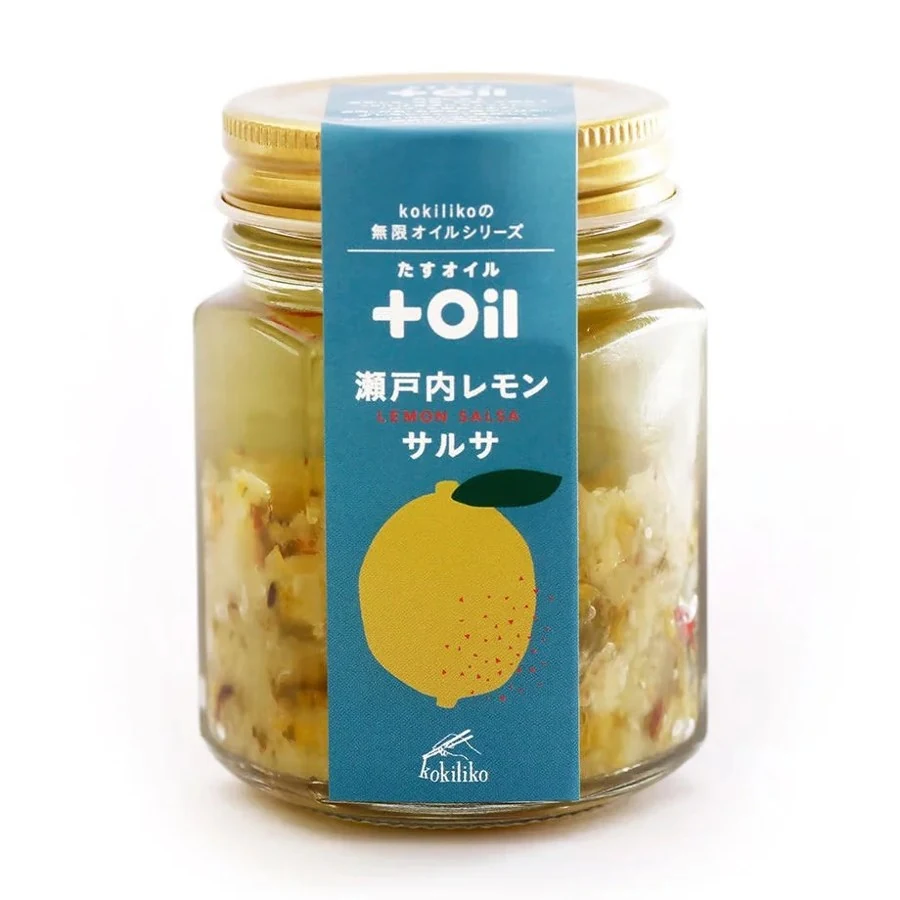 +oil（たすオイル）